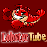 Lobstertube favicon